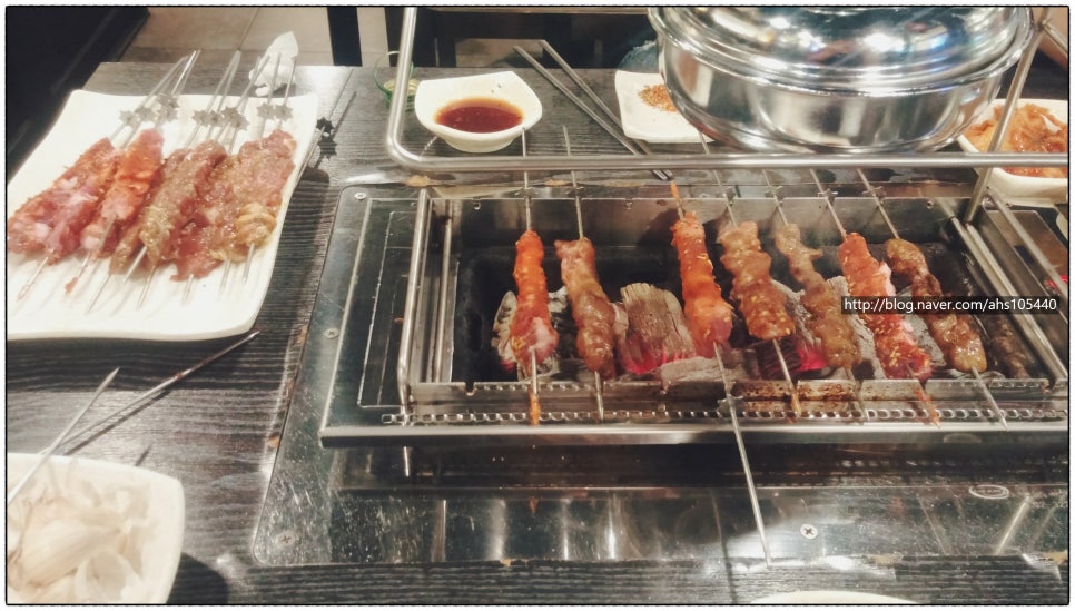 양천리양꼬치 이미지