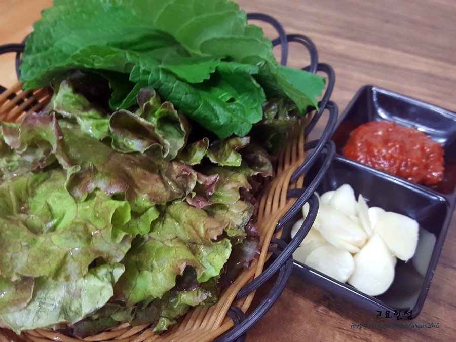 조박사한우숯불구이 이미지