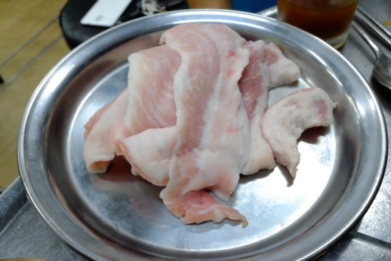 신용정육점 이미지