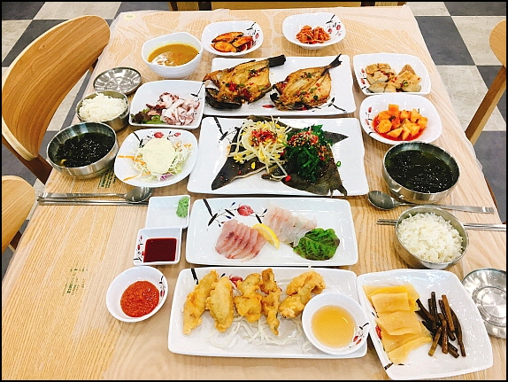 통영생선구이 이미지