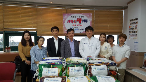 박경진굿샘정형외과 이미지