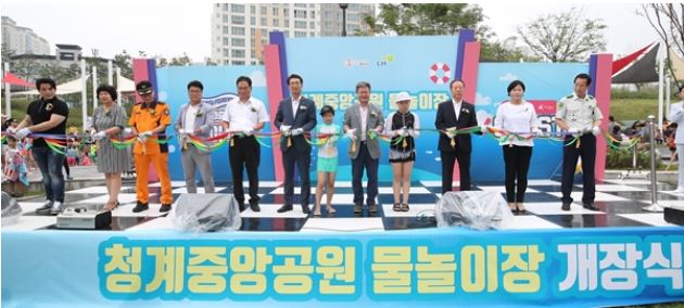 청계가든2 이미지