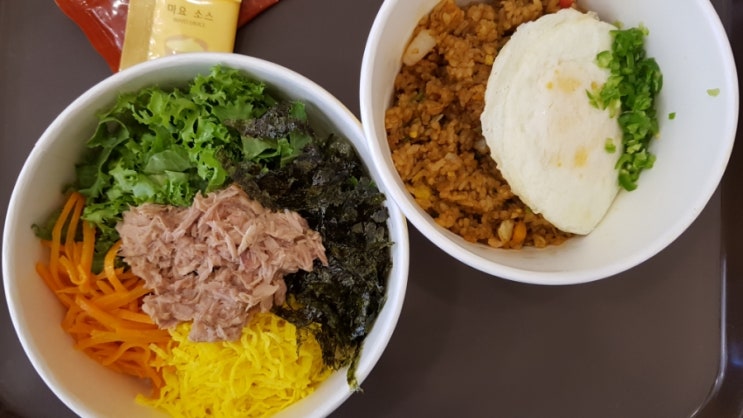 한솥도시락 대구혁신도시점 이미지