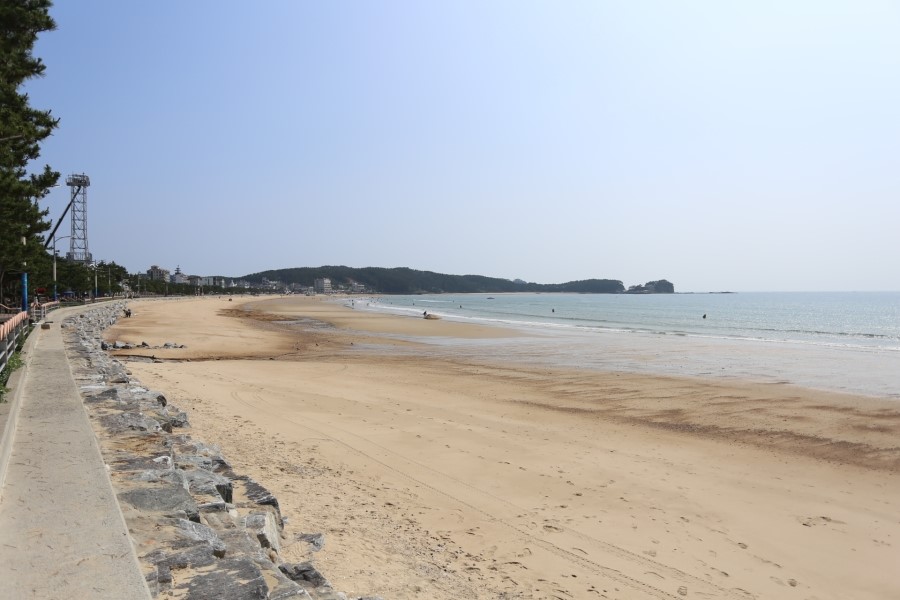 만리포니아(MaLLiPonia) 이미지