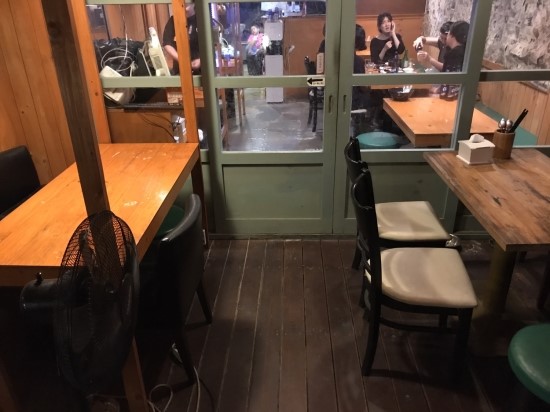 봉닭발 이미지