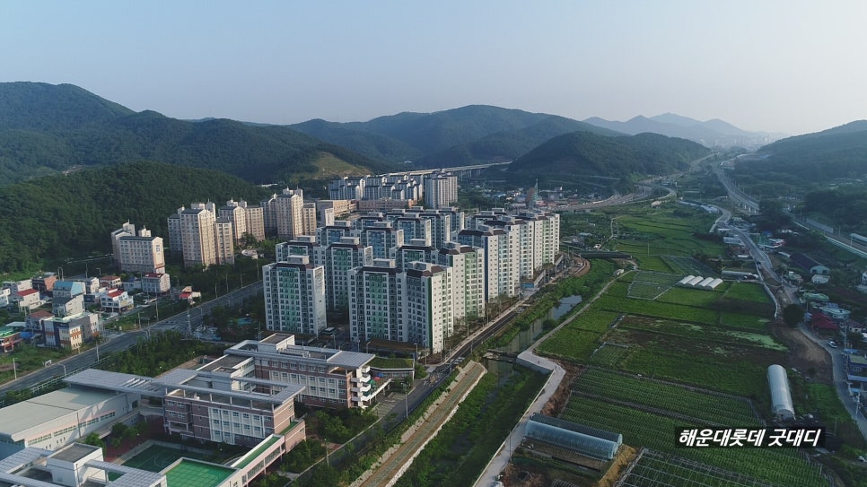 동부산IC 이미지