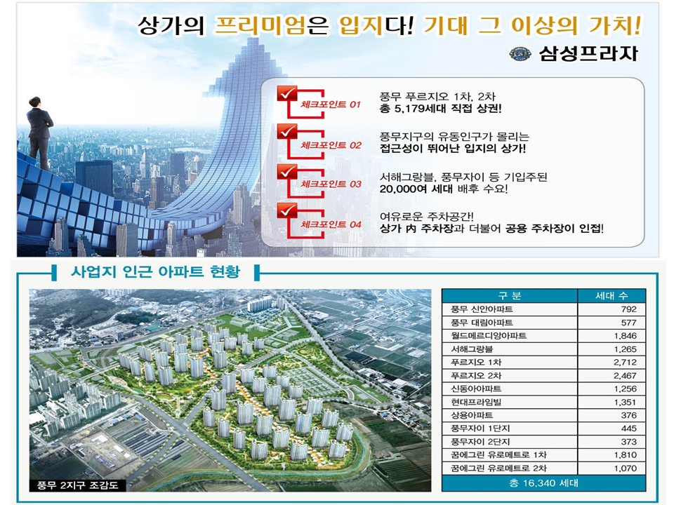 삼성프라자 이미지