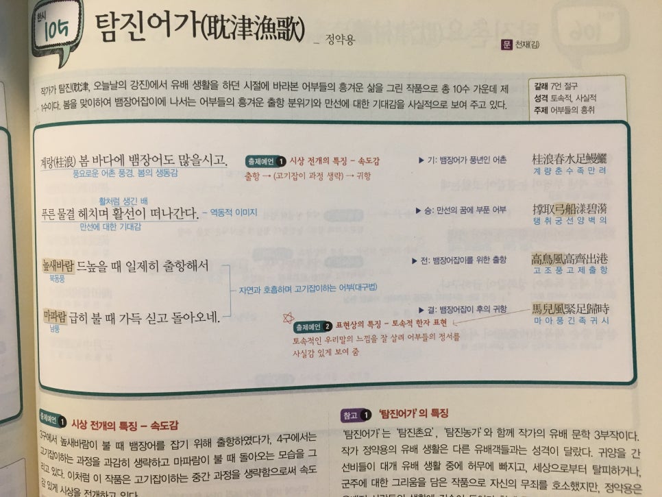 탐진어가 이미지