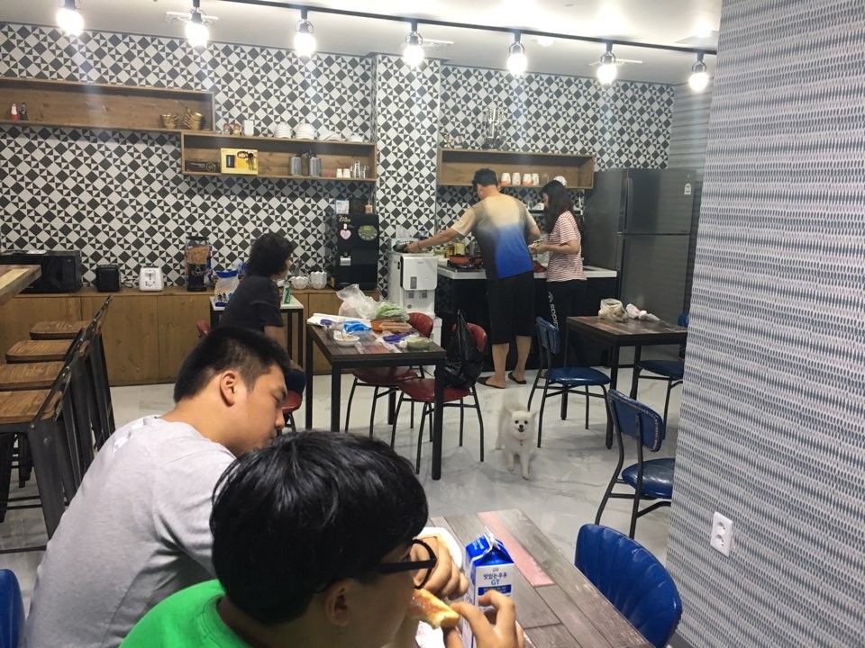 더여수호스텔 이미지