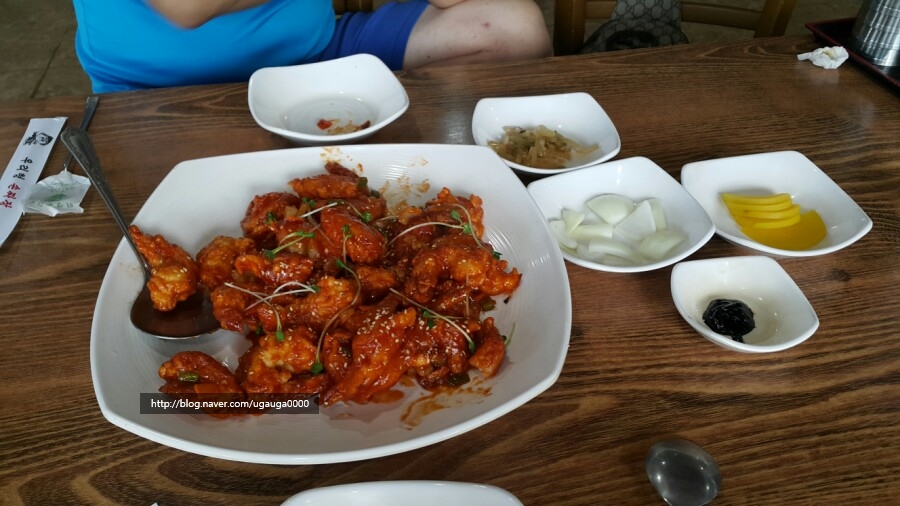 우리형손짜장 이미지