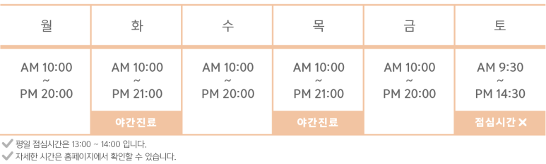 서울에스의원 이미지
