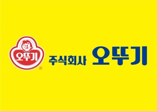 (주)오뚜기 이미지