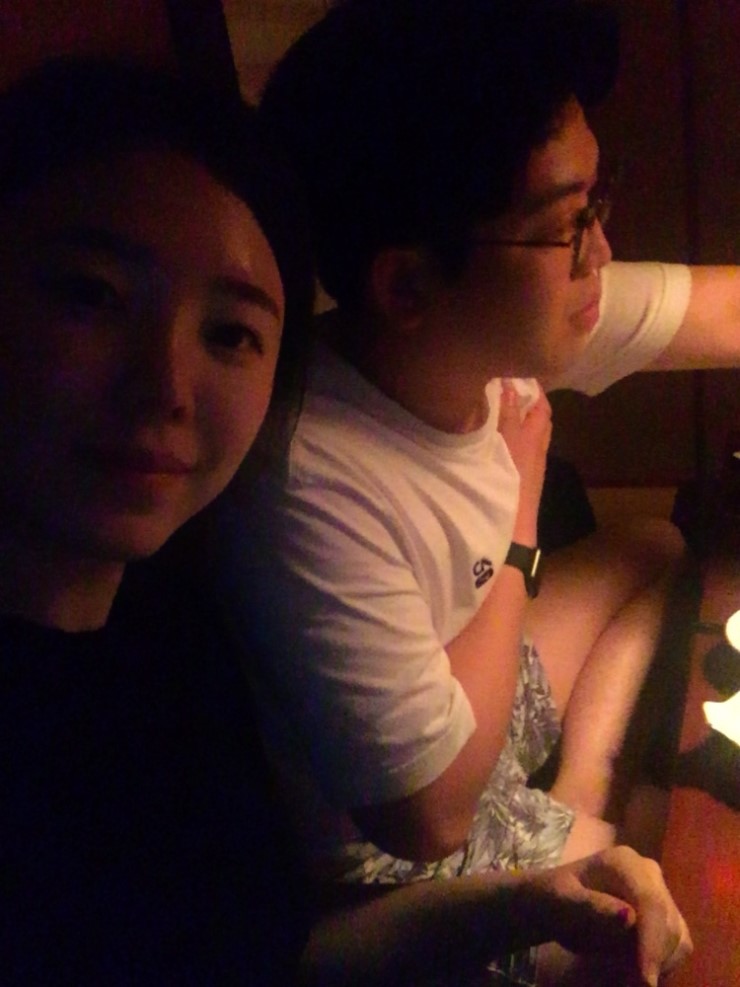 청담노래주점 이미지