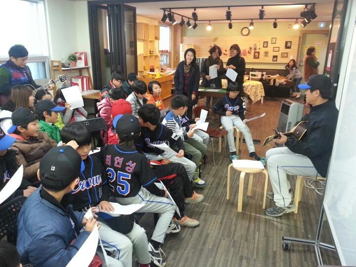 대야미마을협동조합 이미지