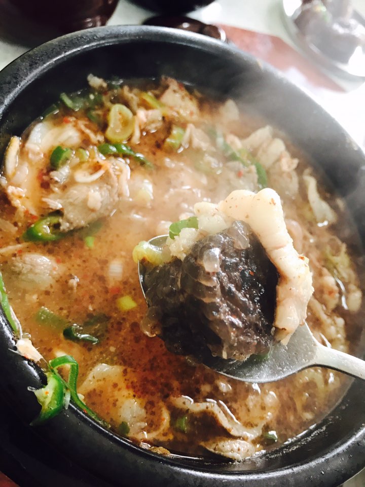 순대고을 이미지