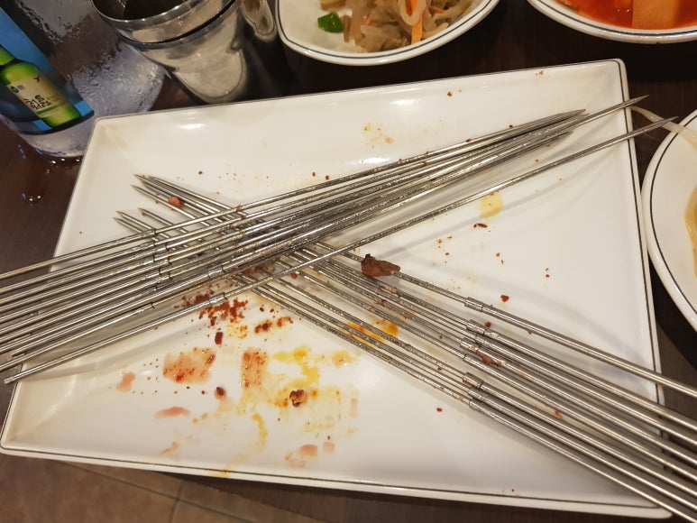 와바양꼬치 이미지
