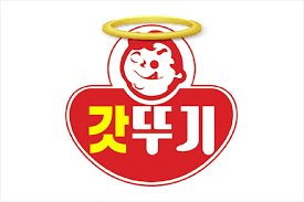 (주)오뚜기 이미지
