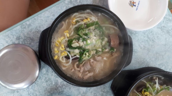 수덕국밥 이미지
