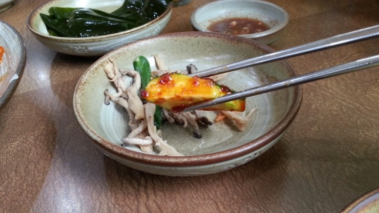 만겸명태찜 이미지
