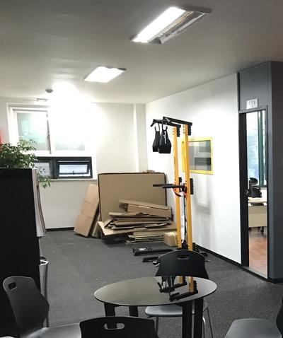 이루어GYM 이미지