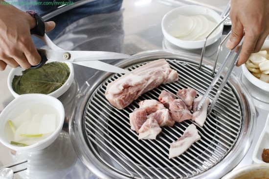 두툼한고기돈돼지 이미지
