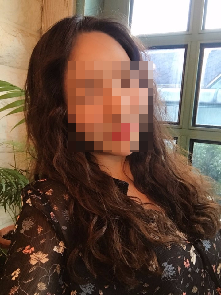 제이신헤어 이미지