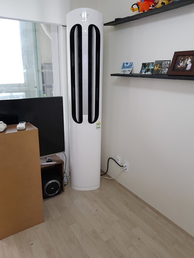 캐리어에어컨익산총판 이미지