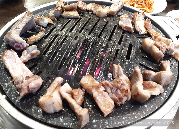 원당 생 숯불갈비 이미지