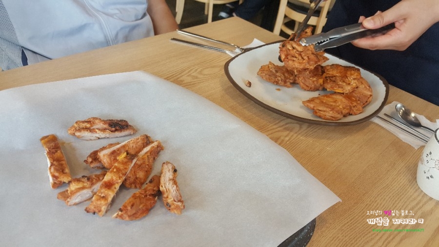 주해닭갈비 이미지