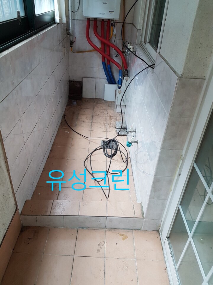 유성크린 이미지