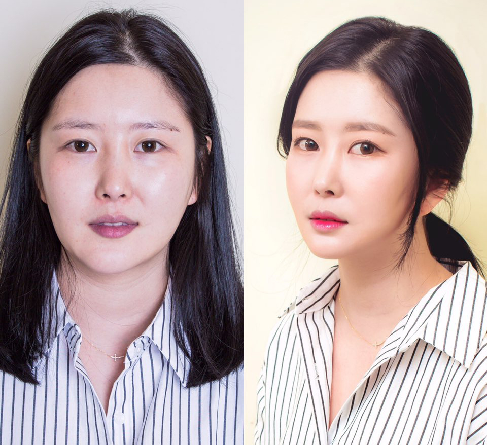 본헤어샵 이미지