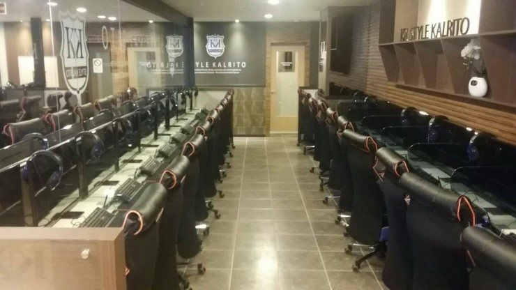 크크PC방 이미지