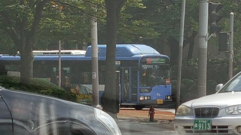 강촌마을사거리 이미지