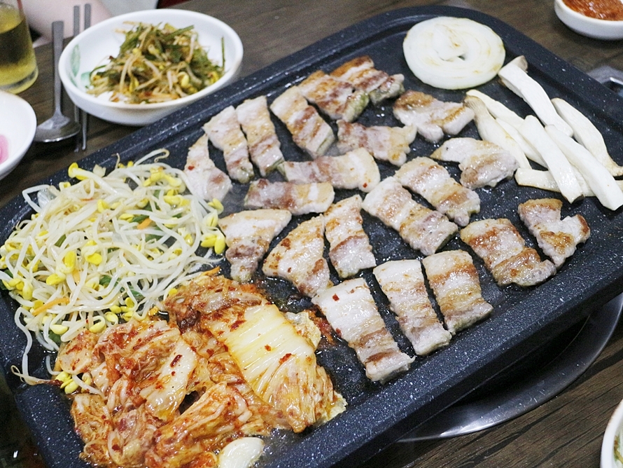 가나안농장식당 이미지