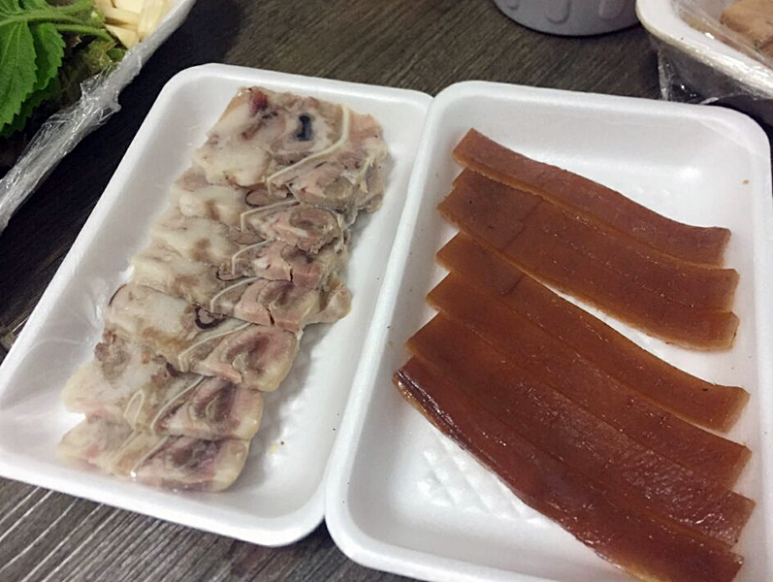 세종왕족발 이미지