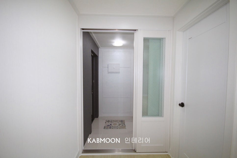 갑문인테리어 이미지