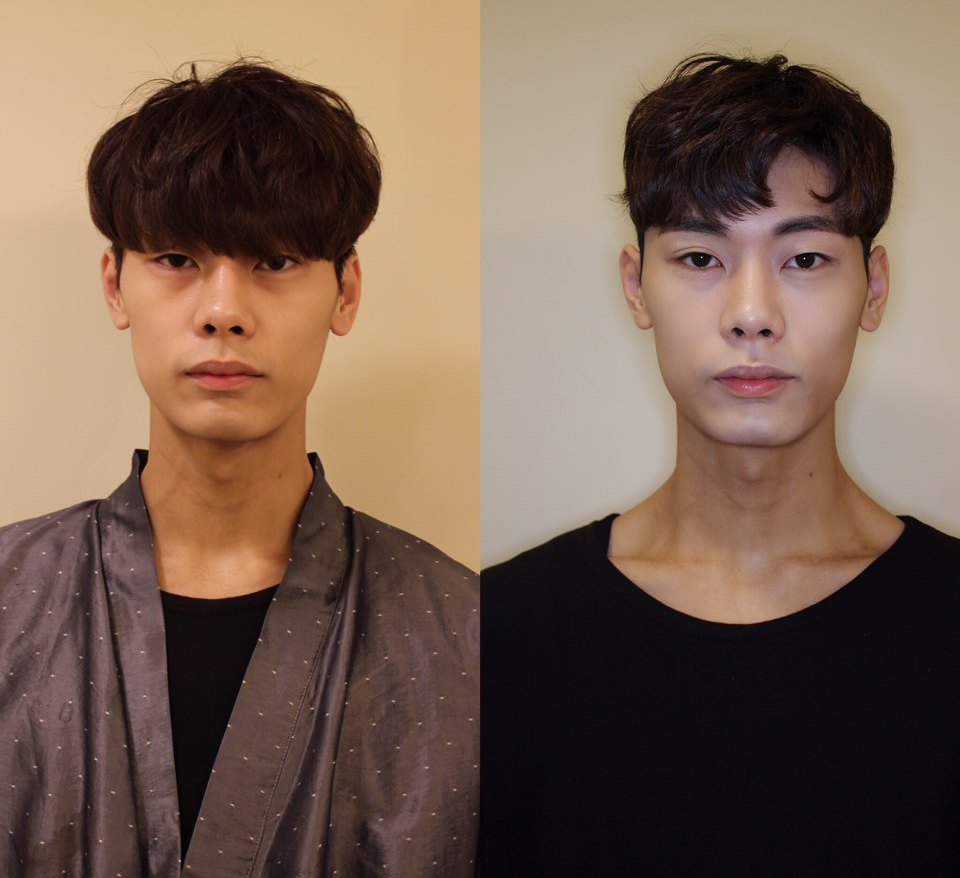본헤어샵 이미지