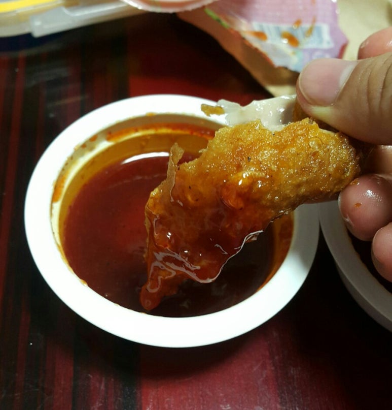 59년옛날통닭 이미지