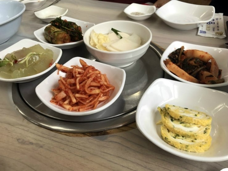 홍성코리아식당 이미지