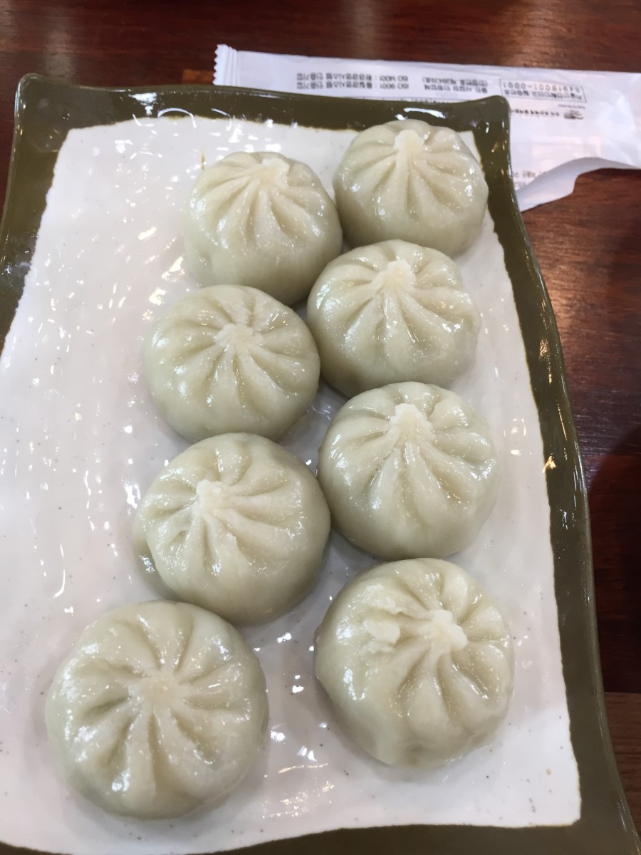 부송국수 이미지