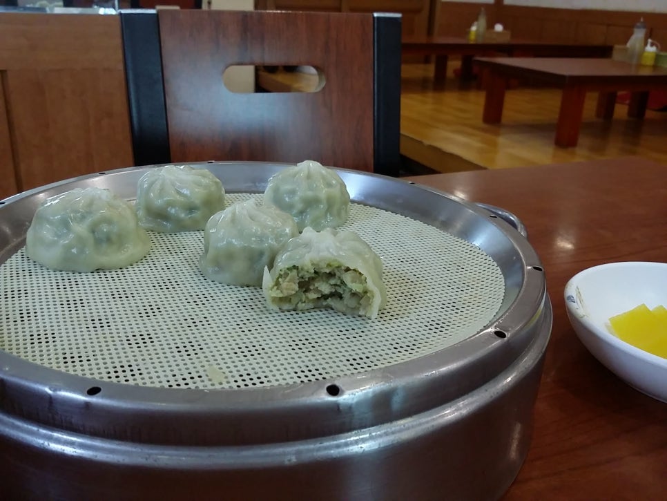 밀면회관 이미지