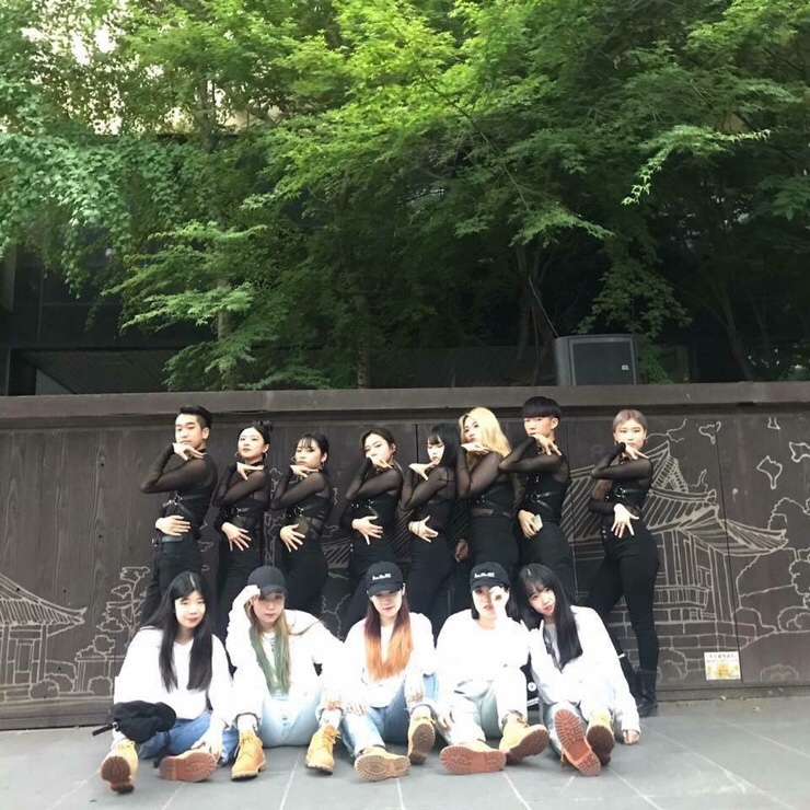 댄스포라이프학원 이미지