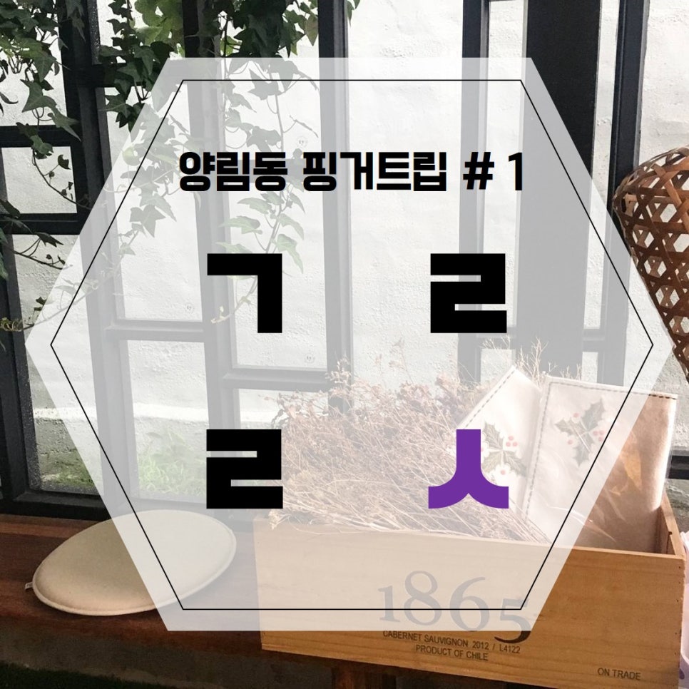 핑거트립 이미지