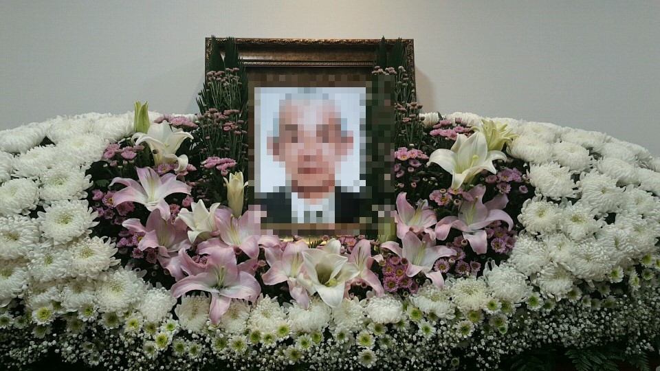 시흥우리장례식장 이미지