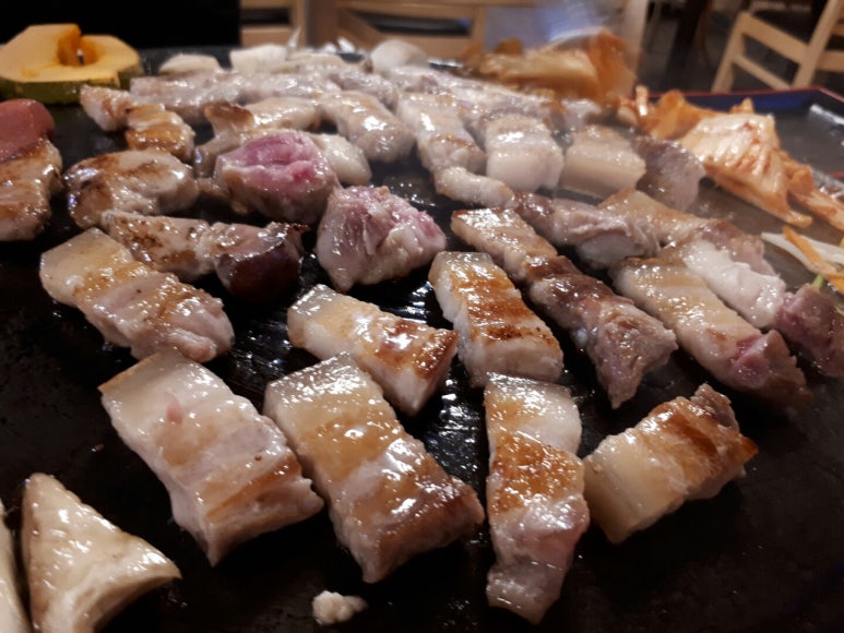 해미왕솥단지삼겹살 이미지