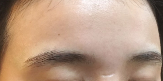 눈썹네일헤라 이미지