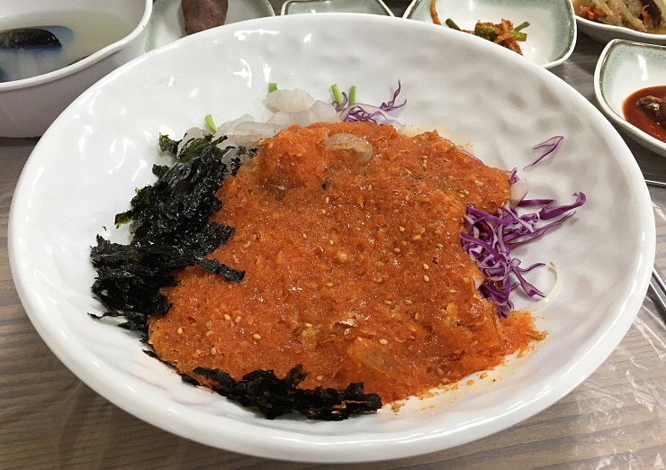 대명막썰어횟집 이미지