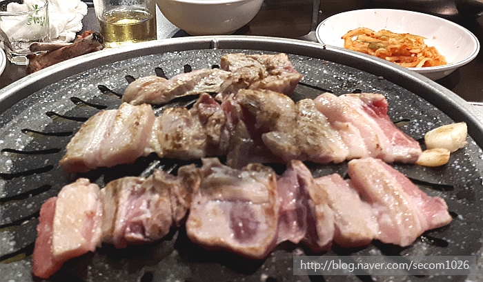 원당 생 숯불갈비 이미지