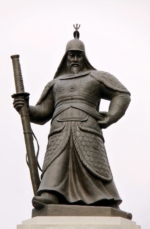 주식회사 장군 이미지