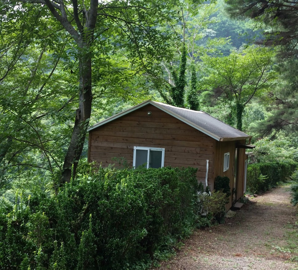 자굴산치유수목원 이미지
